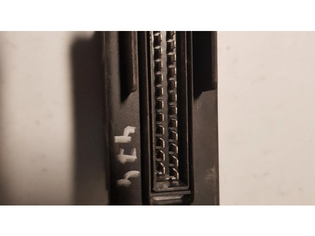 Řídící jednotka 0280800100, 0025453632 Mercedes-Benz 190 W201 1990