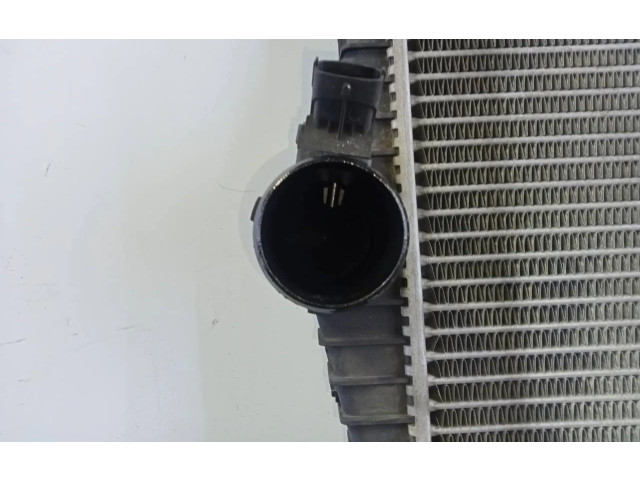 Интеркулер 989580C, 30748809 Volvo S60