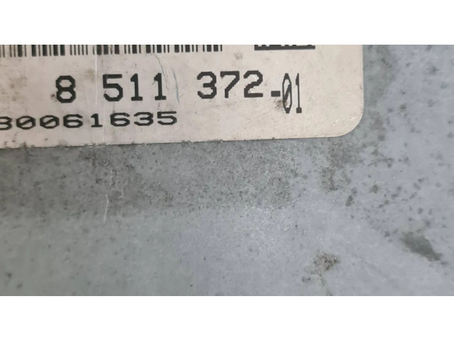 Řídící jednotka 8511372, 8570593 BMW 5 GT F07 2011