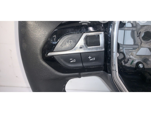 Руль Peugeot 2008 II 2019 - года 98255044ZD