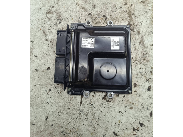 Řídící jednotka 31312486, MB2797009611 Volvo XC60 2015