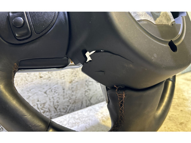 Volant Chrysler Pacifica 2018