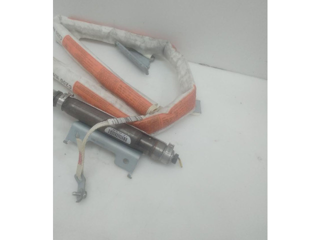 Боковая подушка безопасности 616556100b SsangYong Korando