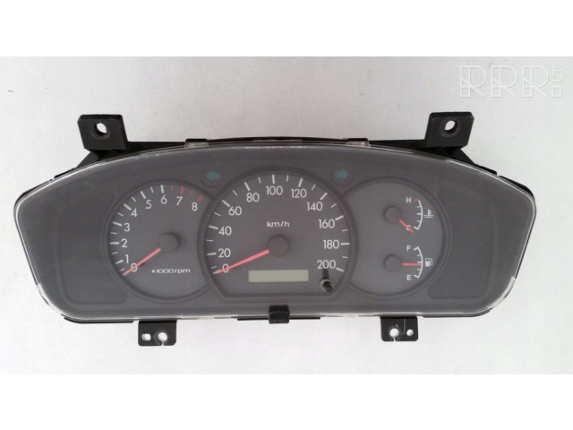 Přístrojová deska KIA Rio 2001 94003FD160, 200426400K