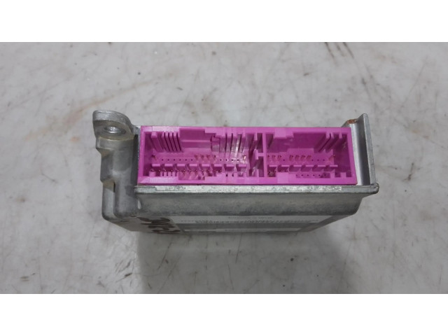 Блок подушек безопасности 46842421 Alfa Romeo 166