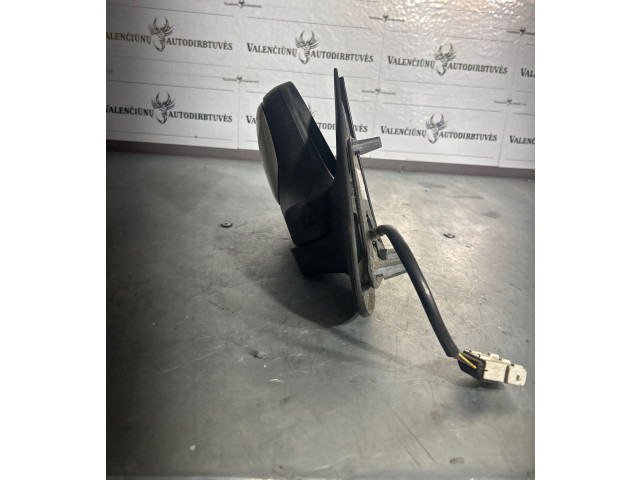 Zpětné zrcátko Citroen Berlingo 2006 96366858XT