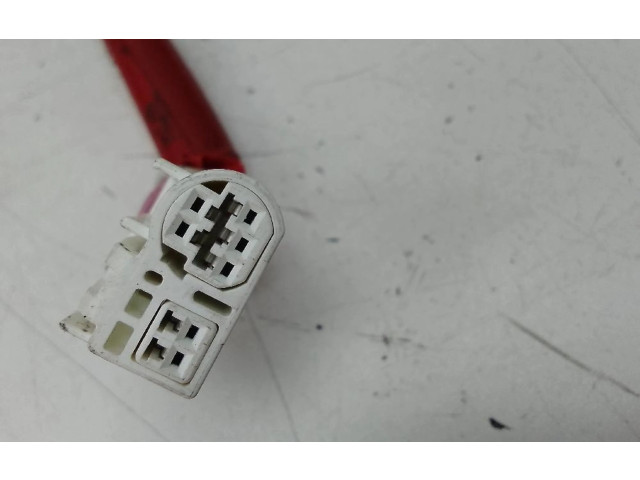 Zpětné zrcátko Toyota Prius (XW30) 2008 E4022865