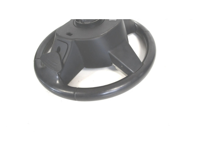 Руль Jaguar XF X250 2007-2015 года CX23ABLEG