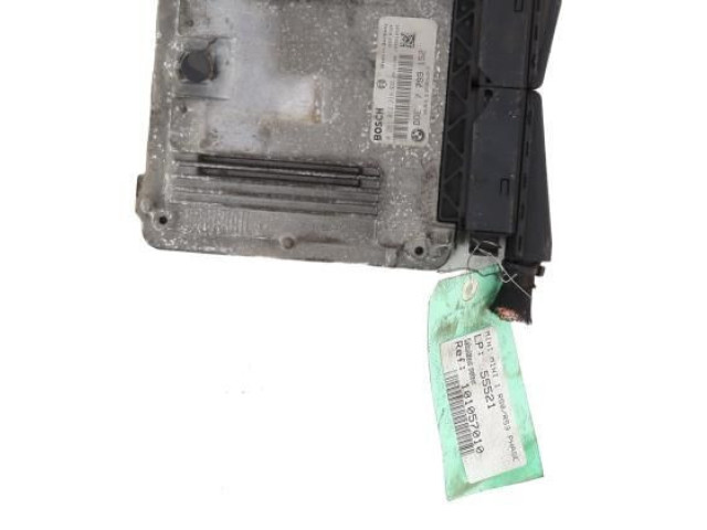 Řídící jednotka 13617801325   Mini One - Cooper R50 - 53 2006