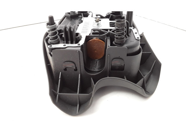 Подушка безопасности водителя 6005158D, 6005158 Nissan Almera Tino