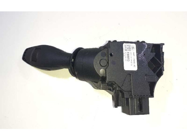 Ручка стеклоочистителей 1537625, 8A6T17A553AC Ford Fiesta