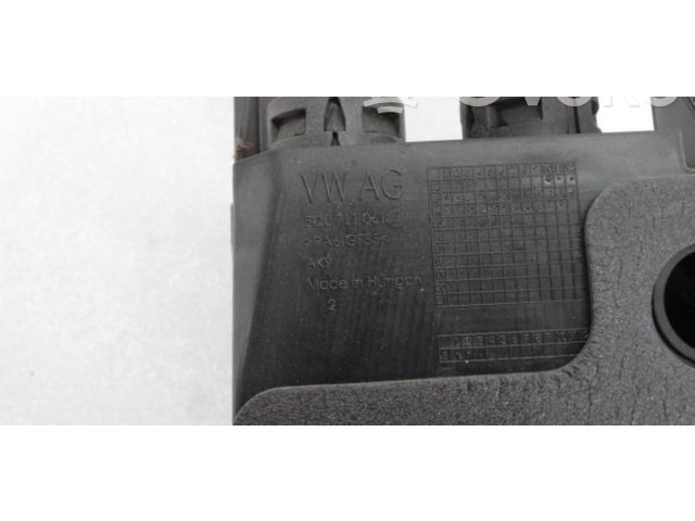 Форсунка 5Q0711049AP, 5Q0711049AP    Skoda Octavia Mk3 (5E)  CLHA 