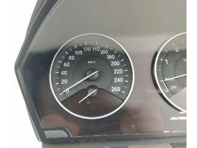 Přístrojová deska BMW X1 F48 F49 2016 9295446, 938208701