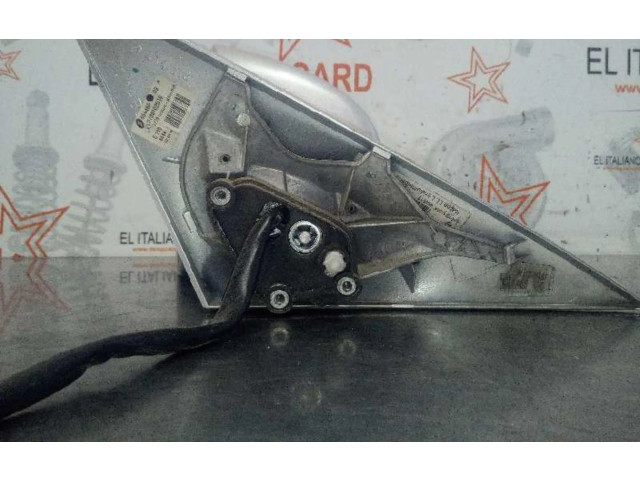 Zpětné zrcátko Mercedes-Benz CLS C219