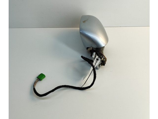 Зеркало (механическое)       Volkswagen New Beetle  1998 - 2010 года   