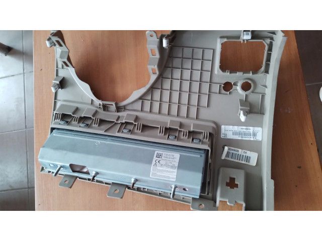 Подушка безопасности для колен    Jeep Grand Cherokee