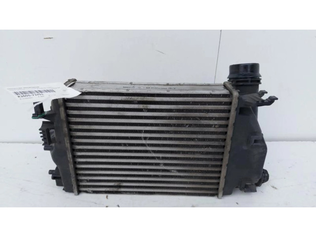 Интеркулер 144614EA1A Nissan Qashqai