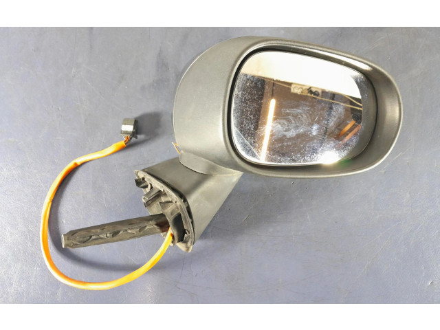 Zpětné zrcátko Renault Modus 2005