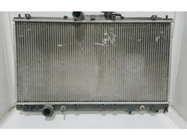 Радиатор охлаждающей жидкости SINREF, RADIADORAGUA Mitsubishi Galant