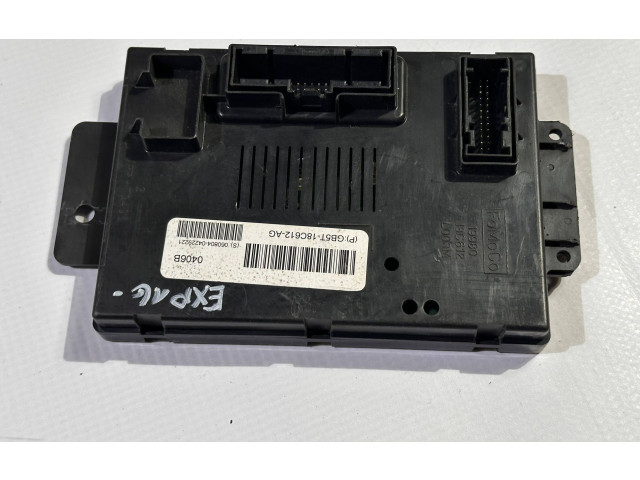 Zpětné zrcátko Ford Explorer 2011 GB5T-18C612-AG