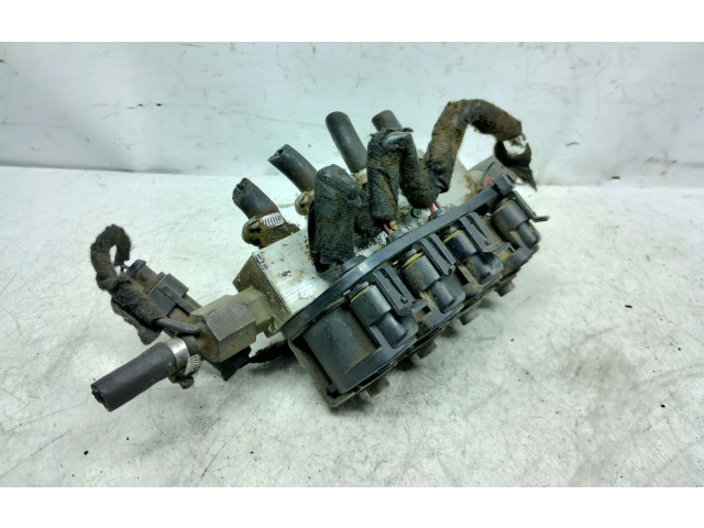 Топливная рампа 67R010973, 000044   Volkswagen Polo III 6N 6N2 6NF  