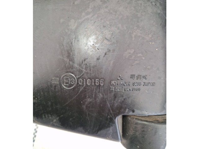 Зеркало электрическое Mitsubishi Pajero Sport I 1996 - 2008 года