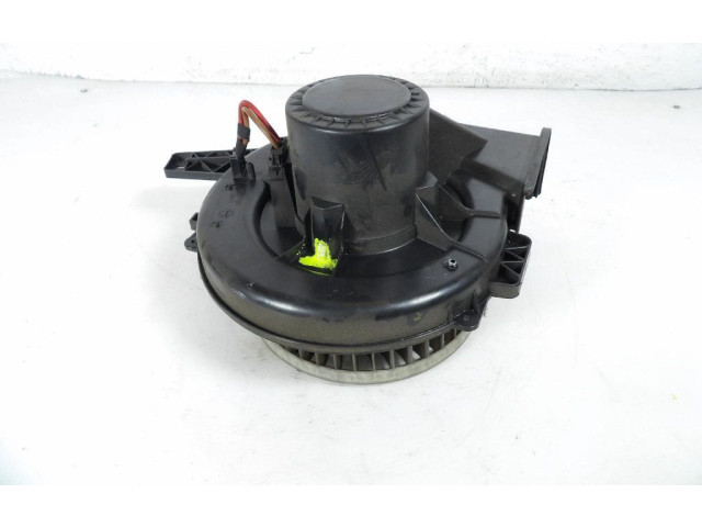 Вентилятор печки    6Q1819015G, 6Q1819015G   Skoda Fabia Mk2 (5J)