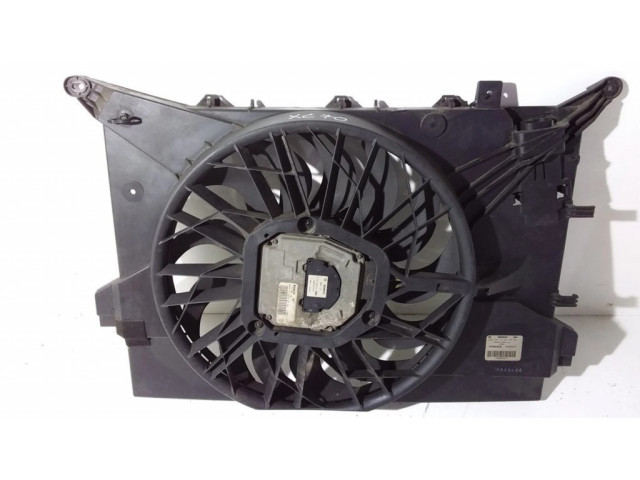 Вентилятор радиатора     30645012    Volvo XC70 2.5