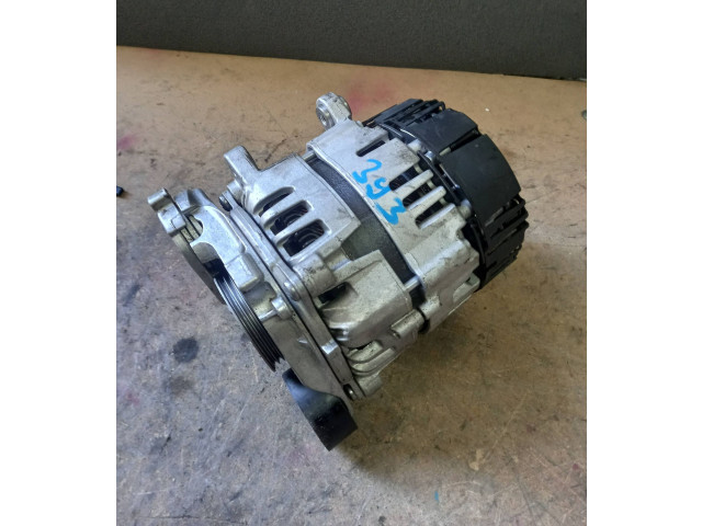 Генератор 04L903018A   Audi A6 S6 C8 4K      