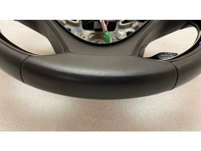 Руль Toyota C-HR 2016-- года 631164300