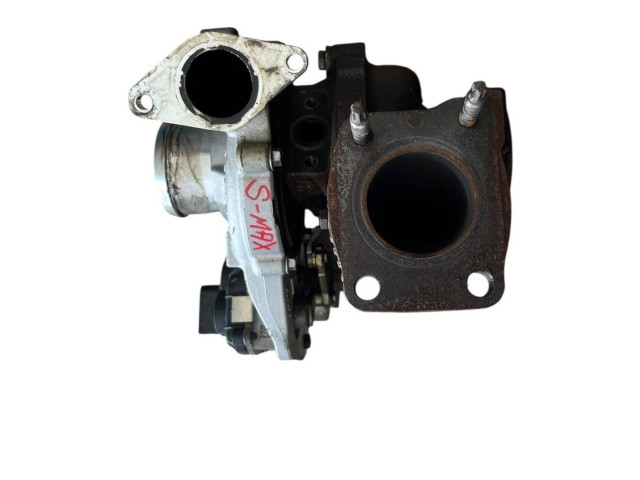 Турбина Ford S-MAX HG9Q6K682LA, 8520720002