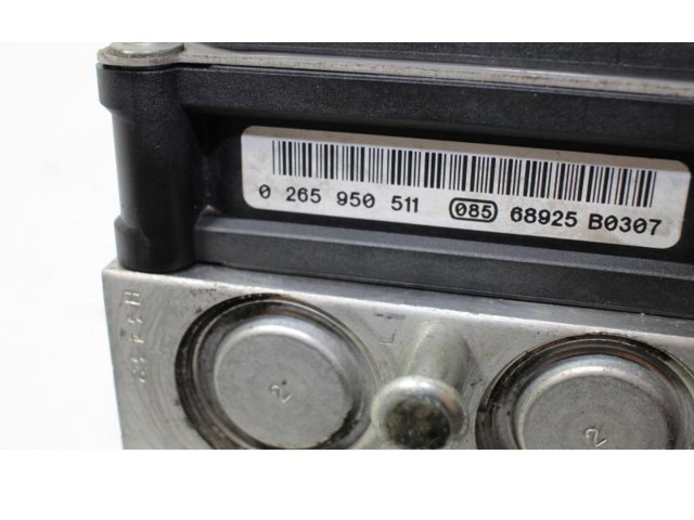 Jednotka ABS Lancia Musa 2004