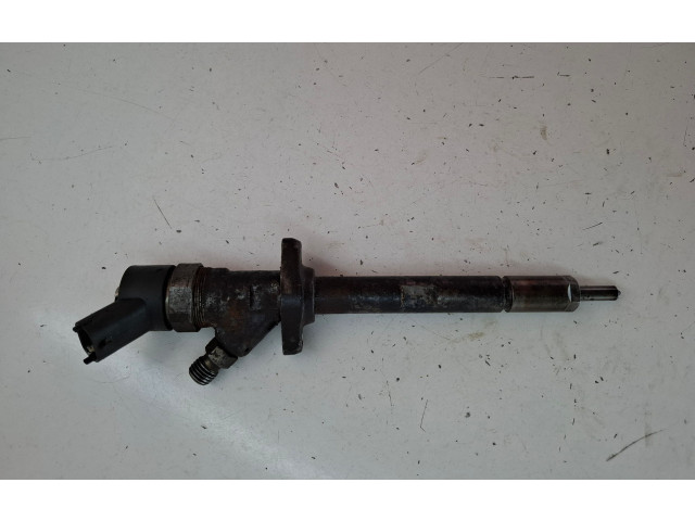 Форсунка 9637277980, 0445110036 Citroen C8