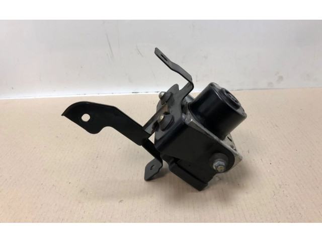 Блок АБС 96666542, 96666542   Chevrolet  Matiz   -  года