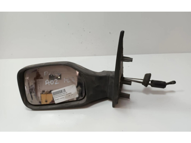 Zpětné zrcátko Peugeot 106