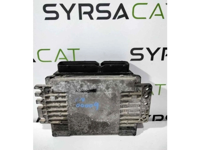 Řídící jednotka MEC37-300C15603 Nissan Micra