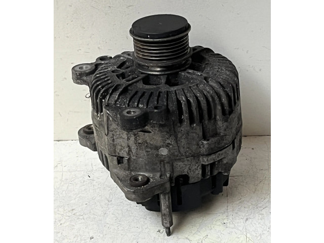 Генератор 021903026L, TG17C019   Volkswagen PASSAT B6      