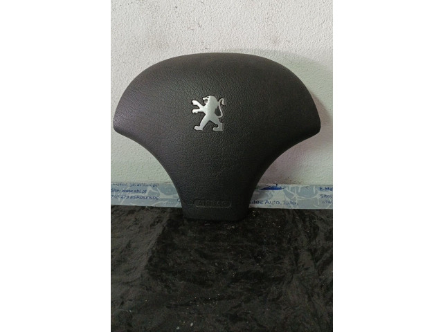 Řídící jednotka 96434461   Peugeot Partner 1996