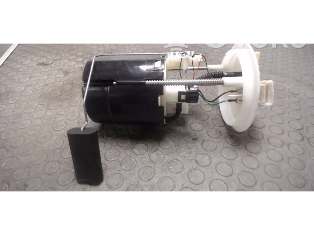 Vstřikovací čerpadlo 51709816, 0000 Fiat Punto (188)