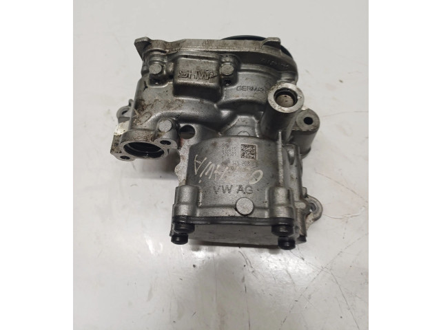 Поршень Масляный насос 04L145208D, CRB Skoda Octavia Mk3 (5E)