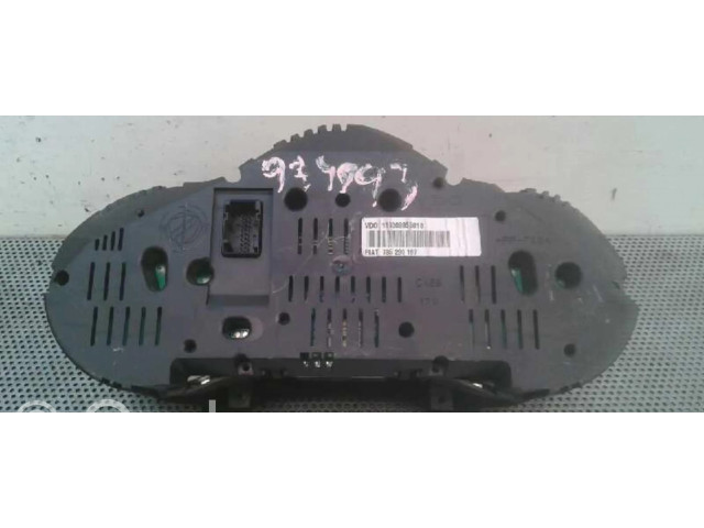 Панель приборов 110008953010, CUADROINSTRUMENTOS Alfa Romeo 166