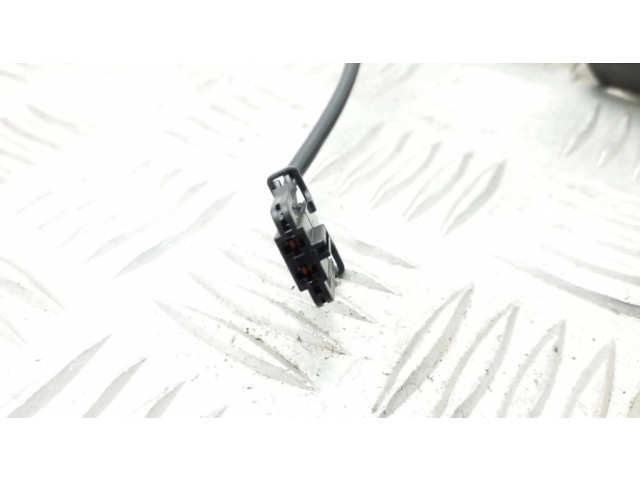 Задняя поясная пряжка