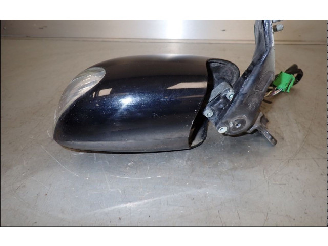 Зеркало электрическое        Volkswagen New Beetle  1998 - 2011 года   