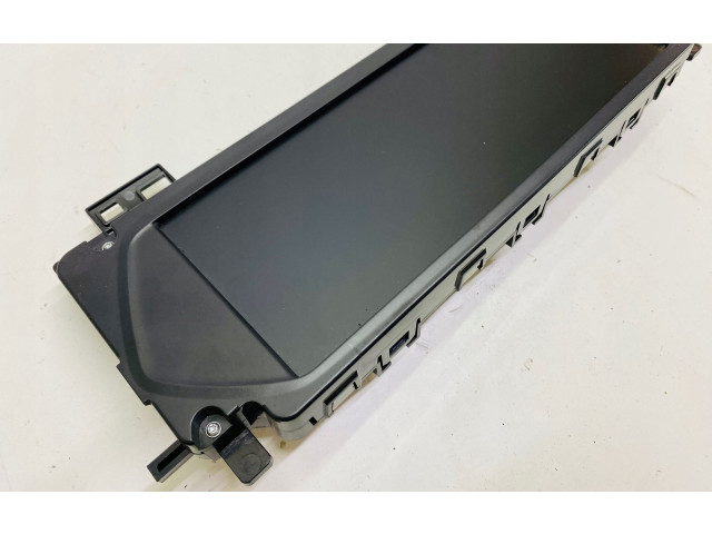 Дисплей 9815286580 Citroen C4 II Picasso