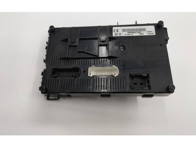 Модуль управления BSM P8200621762   Renault Clio II    