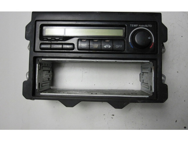 Блок управления климат-контролем 79600S1A942 Honda Accord