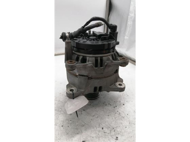 Генератор 06F903023F, 0124525091 Skoda Octavia Mk2 (1Z)