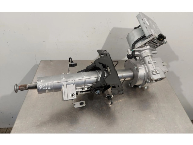 Руль Renault Clio II 2001 - 2005 года 488105296R