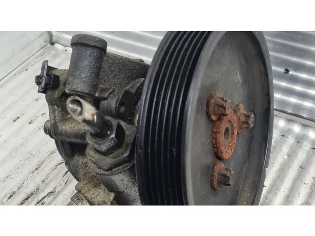 Насос усилителя руля