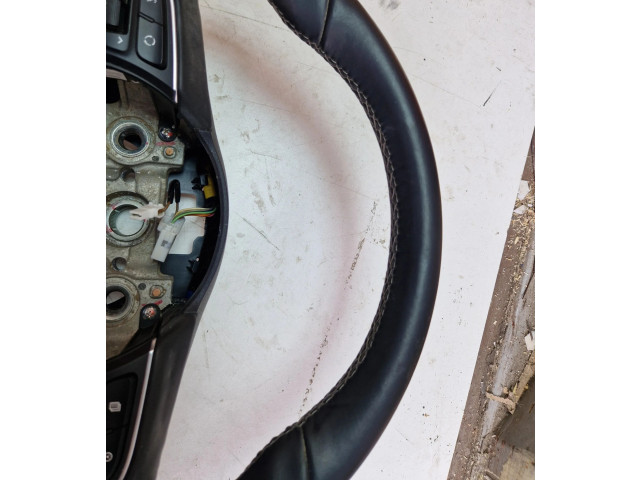 Руль KIA Niro  2016 - 2022 года 56113-G5000      